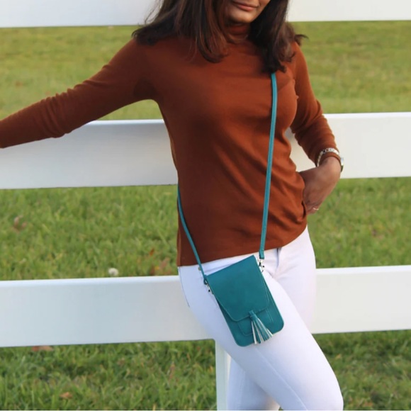 K. Carroll HARPER Crossbody - Picture 8 of 9